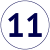 Number-11